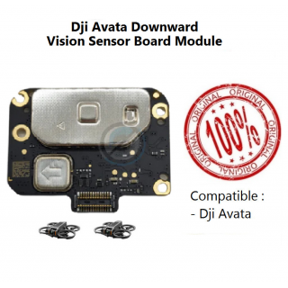 Dji Avata Board Sensor Bawah - Dji Avata Downward Vision Sensor Board Module